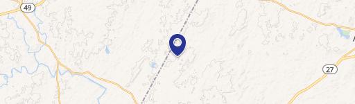 Bldg Barrier Store Rd Rd