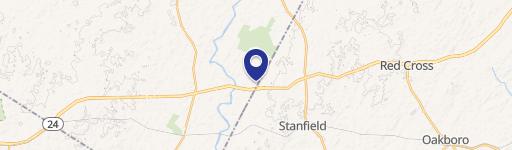 11652 Redbridge Blvd