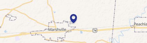 1040 Old Peachland Rd