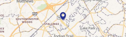 1927 Richard Baker Dr