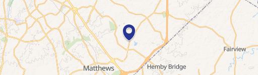 Matthews, NC 28105