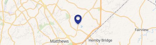 Matthews, NC 28105