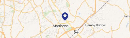 Matthews Township Py