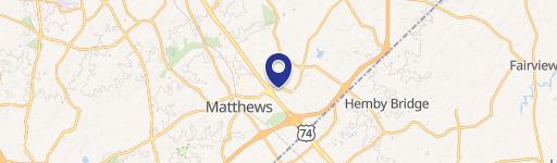Matthews, NC 28105