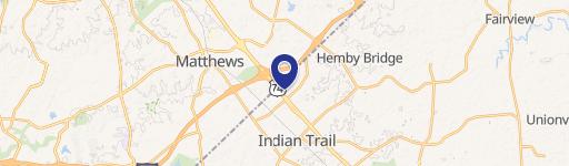 12052 Stallings Commerce Dr