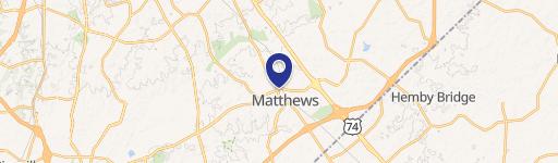Matthews, NC 28105