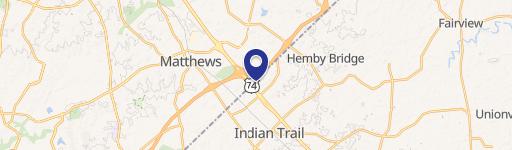 12100 Stallings Commerce Dr