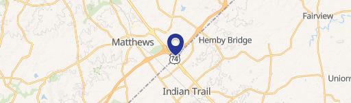 12138 Stallings Commerce Dr