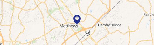 Matthews, NC 28105