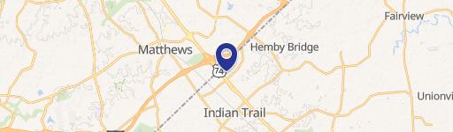 12032 Stallings Commerce Dr