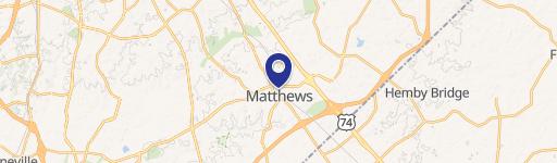 Matthews, NC 28105