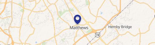 Matthews, NC 28105