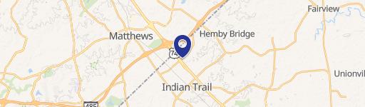 1822 Richard Baker Dr