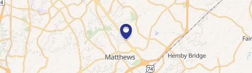 Matthews, NC 28105