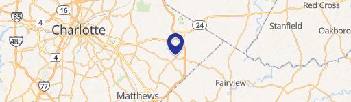 Matthews, NC 28227