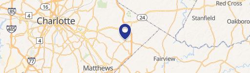 Matthews, NC 28227