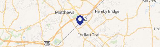 Matthews, NC 28105