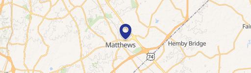 1352 Matthews Township Pkwy Ste, Unit 101