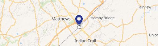 9404 Independence Blvd