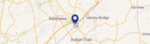 9404 Independence Blvd