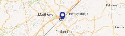 12833 Independence Blvd