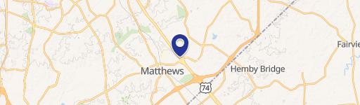 10424 Independence Blvd