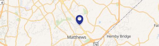 9404 Independence Blvd