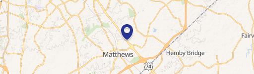 9950 Independence Blvd