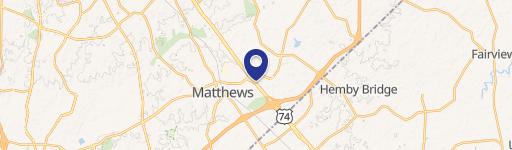 10940 Independence Blvd