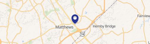 10043 Independence Blvd