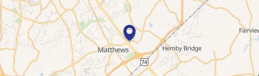 10711 Independence Blvd