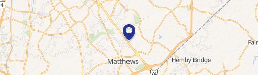 9405 Independence Blvd