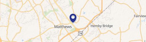 10931 Independence Blvd