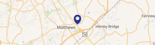 11121 Independence Blvd