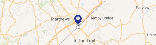 12500 Independence Blvd