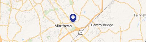 11008 Independence Blvd