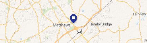 11315 Independence Blvd