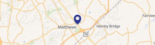 11032 Independence Blvd