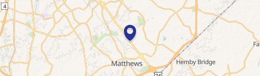 9140 Independence Blvd