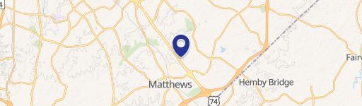 9607 Independence Blvd