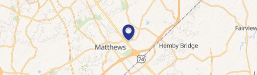 11025 Independence Blvd