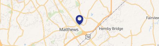 10809 Independence Blvd