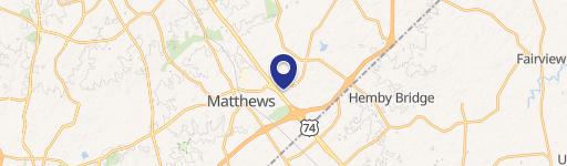 11137 Independence Blvd