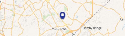 9603 Independence Blvd