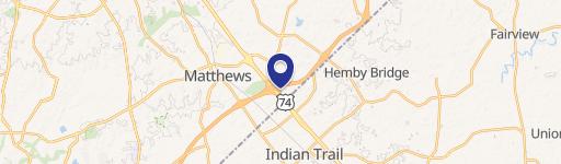 12207 Independence Blvd