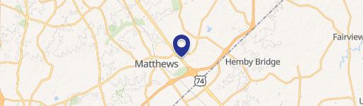 11110 Independence Blvd