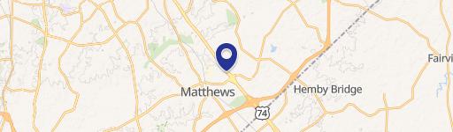 10404 Independence Blvd