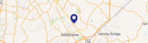 9507 Independence Blvd