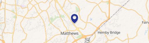 9709 Independence Blvd