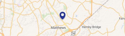 9715 Independence Blvd